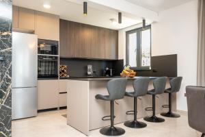 NEW Luxury Villa Noel with Tennis court