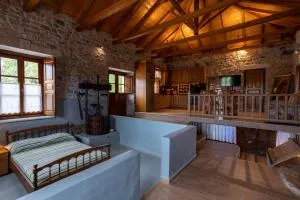 Old Winery Stonehouse - Kiparission