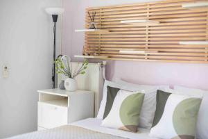 Home In The Alimos Marina