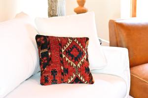 Dos Hermanas Casita 5 Downtown Courtyard Patio