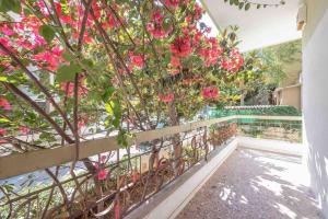 Home In The Alimos Marina