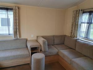 Billing Aquadrome - Alberta Caravan 2 Bedroom Sleep 6