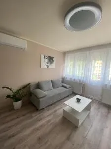 Hotter Apartman - Táska