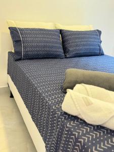 Excelente apartamento em Copacabana