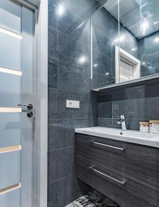 Mindaugo Apartment