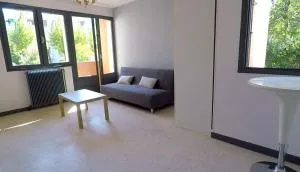 Studio quartier hôpitaux facultés - Grabels