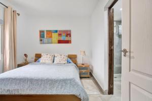 El Auchon Casa Vacacional