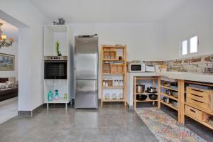 El Auchon Casa Vacacional