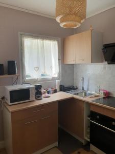 Appartements Le lilas d orly : photos des chambres