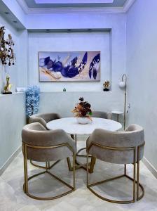 Palmeraie 5 Vue Piscine et Jardin