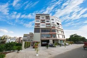 Northin Hotel - Chandannagar