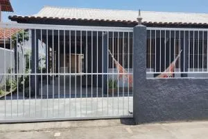 Casa dos ubás - Iguaba Grande