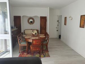 Appartements Le lilas d orly : photos des chambres