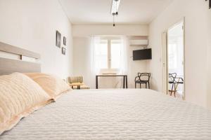 Departamento en casco histórico