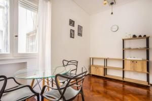 Departamento en casco histórico