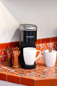 Dos Hermanas Casita 6 Downtown Courtyard Patio