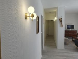 Appartements Le lilas d orly : photos des chambres