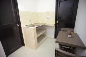 apartaestudios el portal del poblado