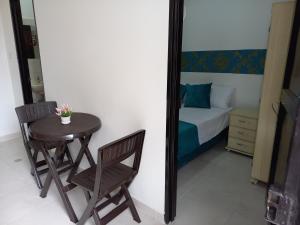 apartaestudios el portal del poblado