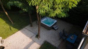 House of Kenese-Völgye - 4hvězdičkové hotely ve městě Balatonkenese