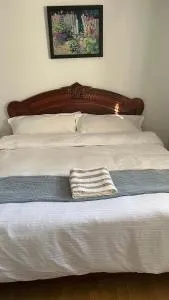 Big band home - Burnaby