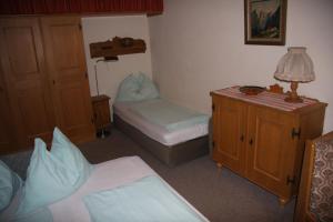 Casa Alpina Relax - Pool&Sauna - by Hermann Weiss