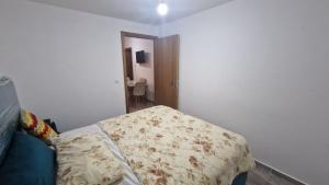 Appartement Enseollié Moderne à Complexe Salma