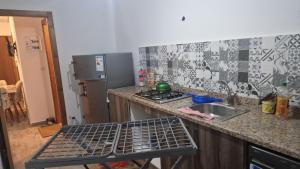 Appartement Enseollié Moderne à Complexe Salma