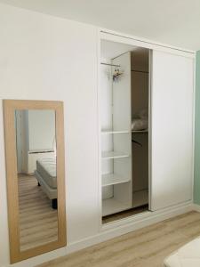 Appartements Charmante maison de village Lambesc : photos des chambres