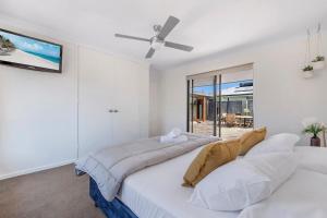 Sandy Shores - Large Family Retreat