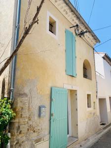 Séjour paisible en Provence