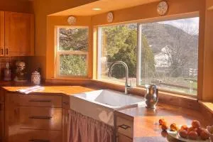 Sunshine House Nestled In Page Springs - 卡顿伍德