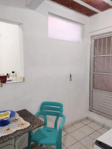 Hospedagem Progresso