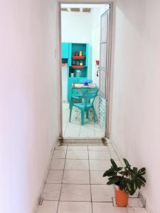 Hospedagem Progresso