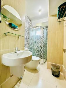 Feels Like Home Condos Abreeza Place Tower 1 & 2