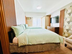 Feels Like Home Condos Abreeza Place Tower 1 & 2