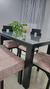 Confort Apartamento Ibagué Zona Exclusiva