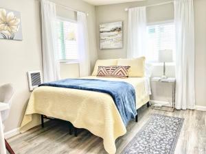 Tranquil & Bright - Normal Heights Delight