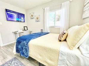 Tranquil & Bright - Normal Heights Delight