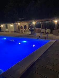 Sarajevo Deluxe penthouse and pool - 维索科