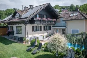 Gästehaus Maurer/Bader - Pölling