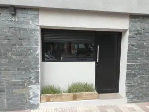 alojamiento temporario - Oriente