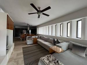 Exclusivo departamento frente al Mar en Kinuh - Ubytování bez kategorie ve městě Telchac Puerto