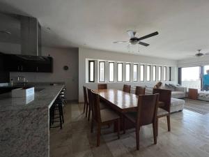 Exclusivo departamento frente al Mar en Kinuh