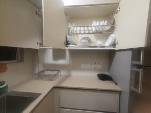 luxury1bhk-Mumbai airport