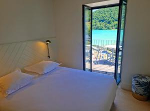 Hotels Beau Rivage : photos des chambres