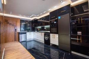 Titrite bleu océane