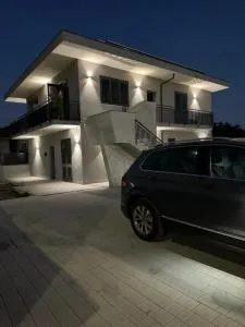 Reale Guest House - 马斯卡卢恰