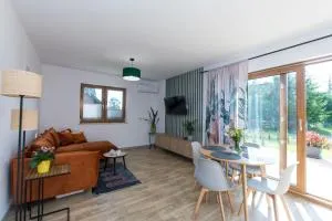 Dom Gościnny Ogrodowa - Rychemberk