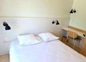 Hotels Beau Rivage : photos des chambres